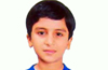 Mangalorean kid Nesar to take part in Karate championship in Colombo
